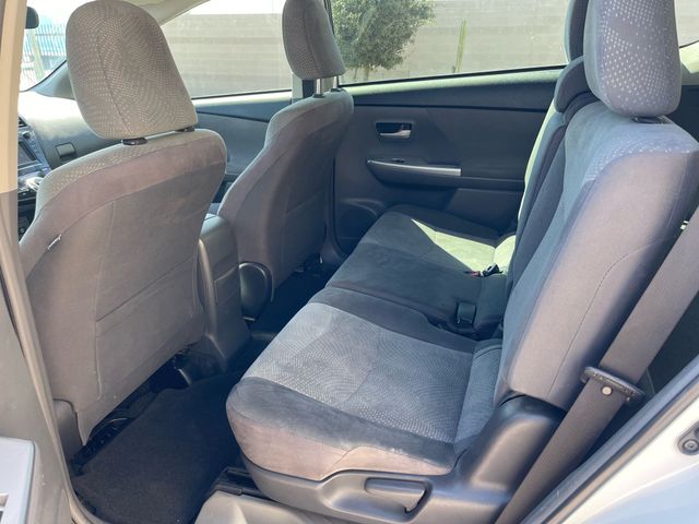 2012 Toyota Prius V - Image 11