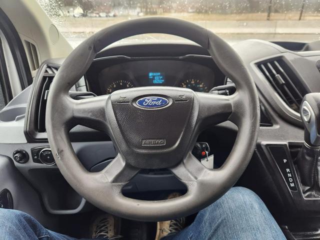 2015 Ford Transit Base photo 23