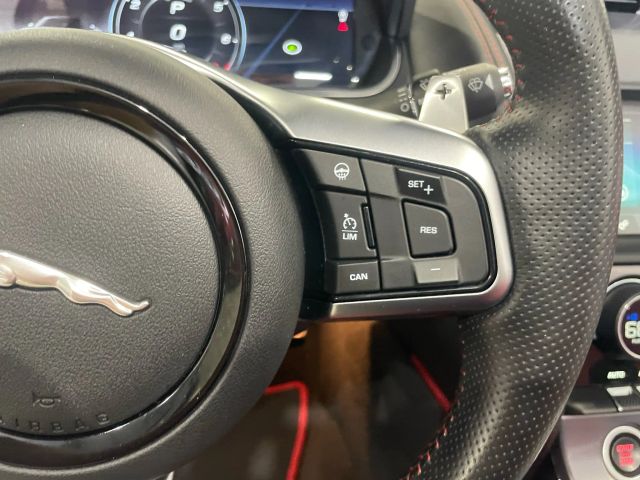2021 Jaguar F-type - Image 86