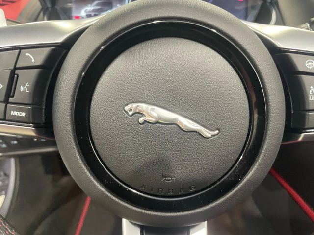 2021 Jaguar F-type - Image 85