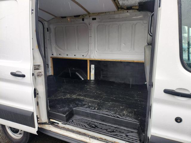 2015 Ford Transit Base photo 16