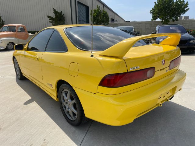 2001 Acura Integra - Image 23