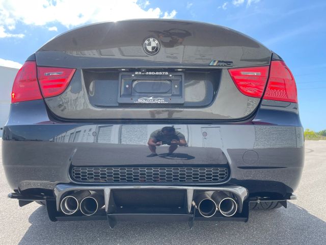 2008 Bmw M3 - Image 19