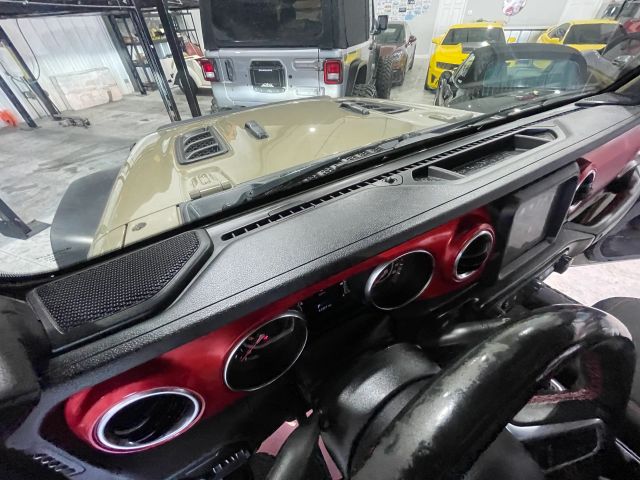 2020 Jeep Gladiator - Image 63
