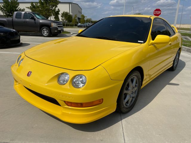 2001 Acura Integra - Image 33