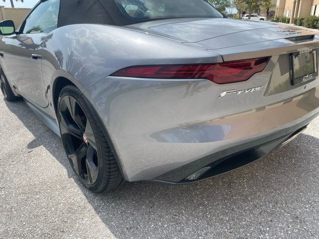 2021 Jaguar F-type - Image 52