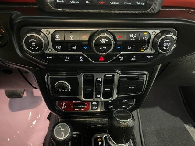 2020 Jeep Gladiator - Image 66