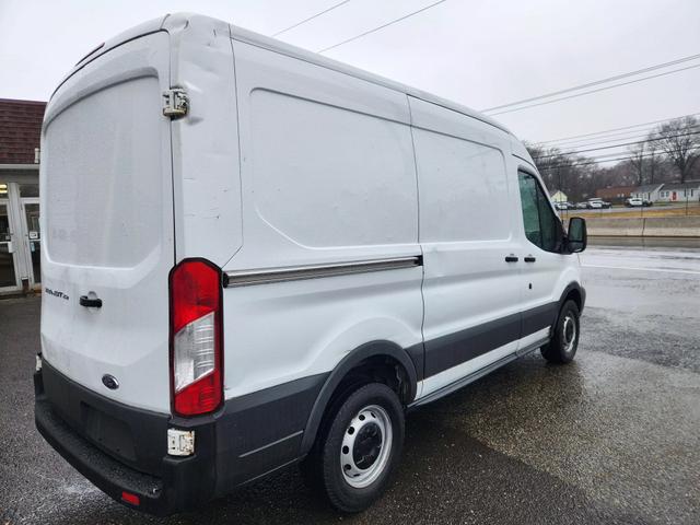 2015 Ford Transit Base photo 5