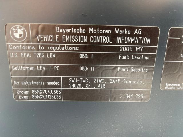 2008 Bmw M3 - Image 56