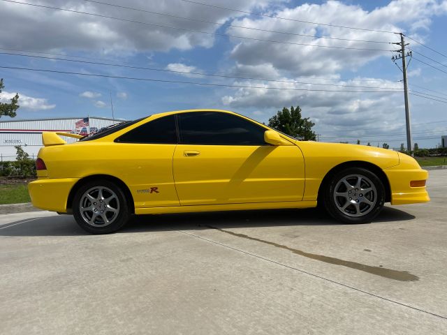 2001 Acura Integra - Image 6