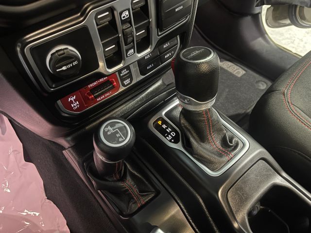 2020 Jeep Gladiator - Image 67