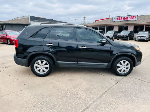 2011 Kia Sorento - Image 6