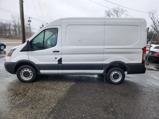 2015 Ford Transit Base photo 8