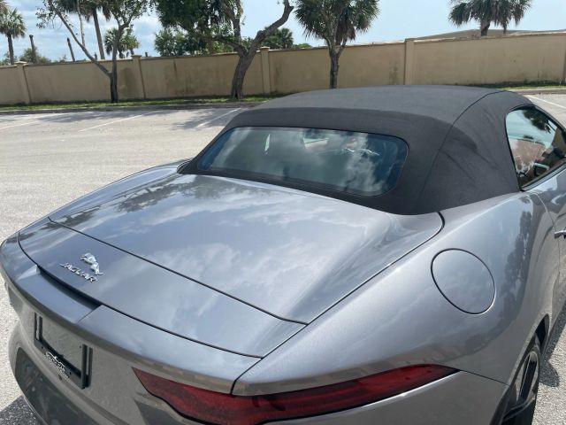 2021 Jaguar F-type - Image 57