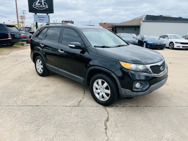 2011 Kia Sorento - Image 7