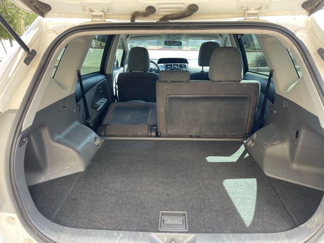 2012 Toyota Prius V - Image 13