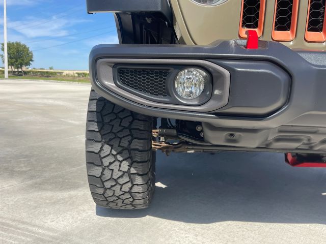2020 Jeep Gladiator - Image 44