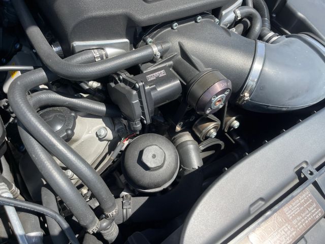 2008 Bmw M3 - Image 51