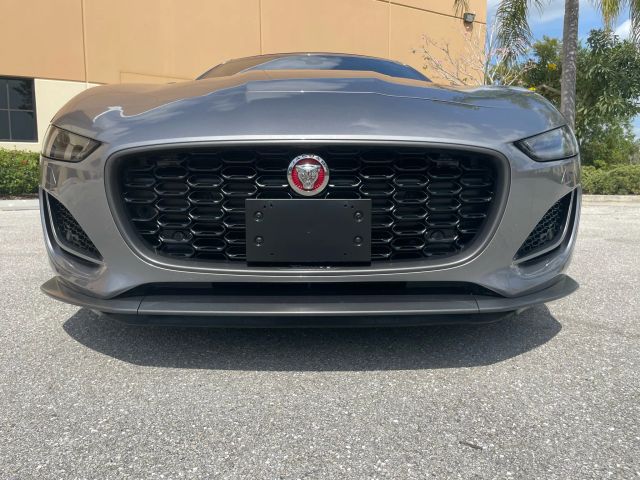2021 Jaguar F-type - Image 41