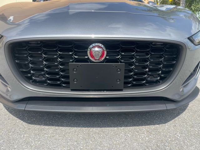 2021 Jaguar F-type - Image 45