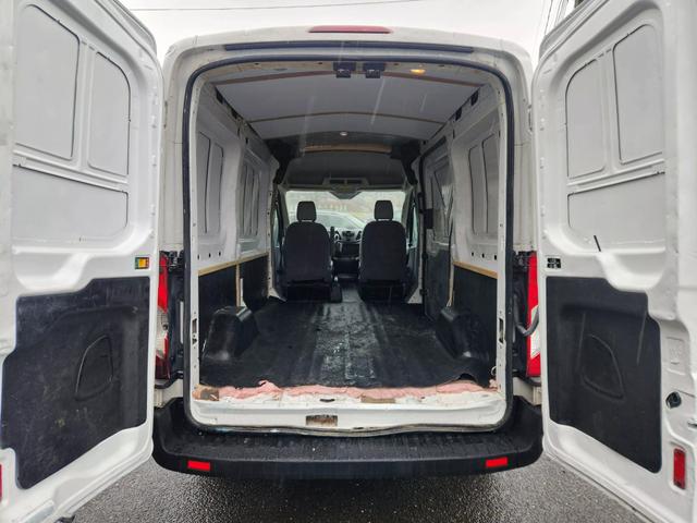 2015 Ford Transit Base photo 20