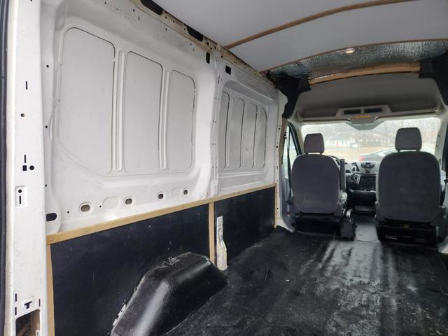 2015 Ford Transit Base photo 21