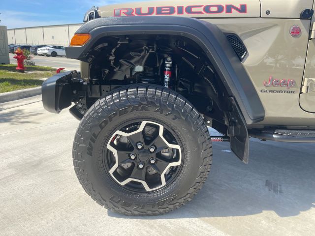2020 Jeep Gladiator - Image 33