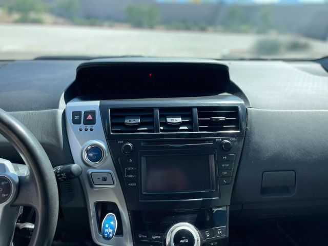 2012 Toyota Prius V - Image 18