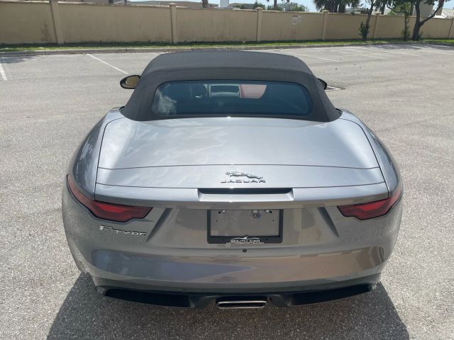 2021 Jaguar F-type - Image 20