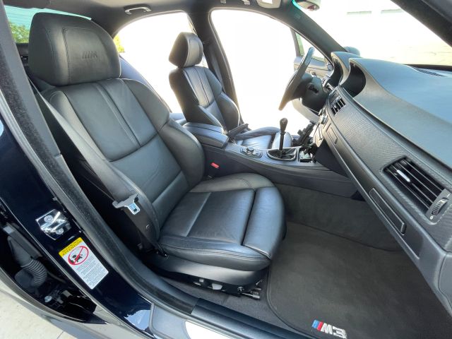 2008 Bmw M3 - Image 85