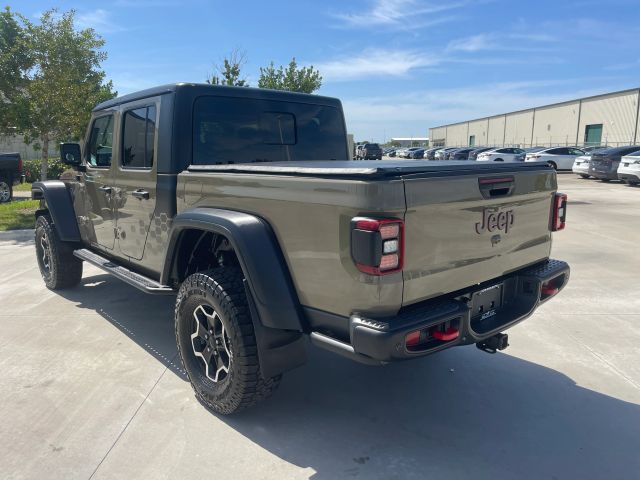 2020 Jeep Gladiator - Image 24