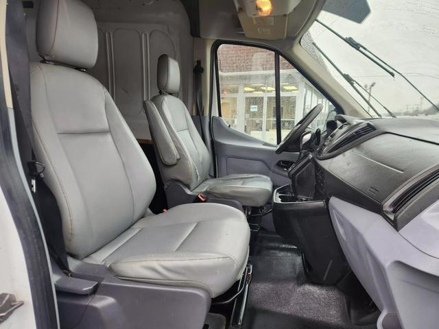 2015 Ford Transit Base photo 12