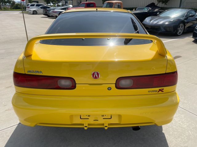 2001 Acura Integra - Image 17