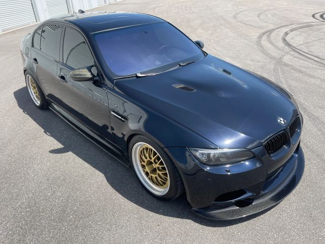 2008 Bmw M3 - Image 5