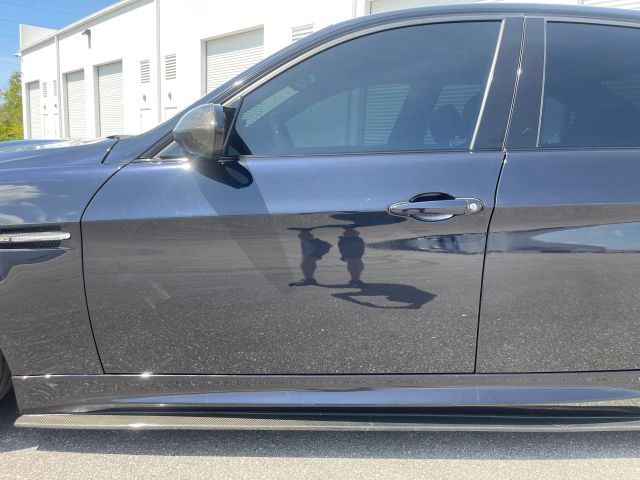 2008 Bmw M3 - Image 30