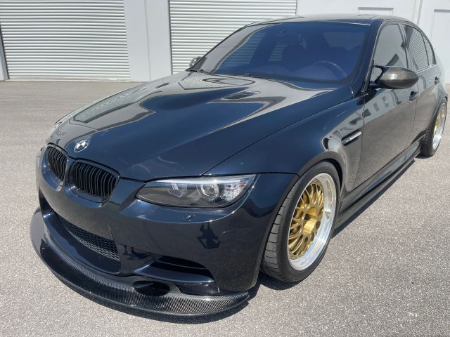 2008 Bmw M3 - Image 33