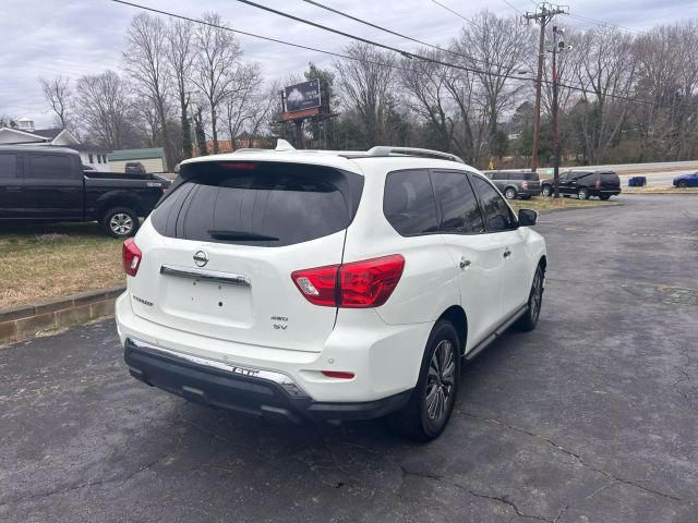 2019 Nissan Pathfinder - Image 6