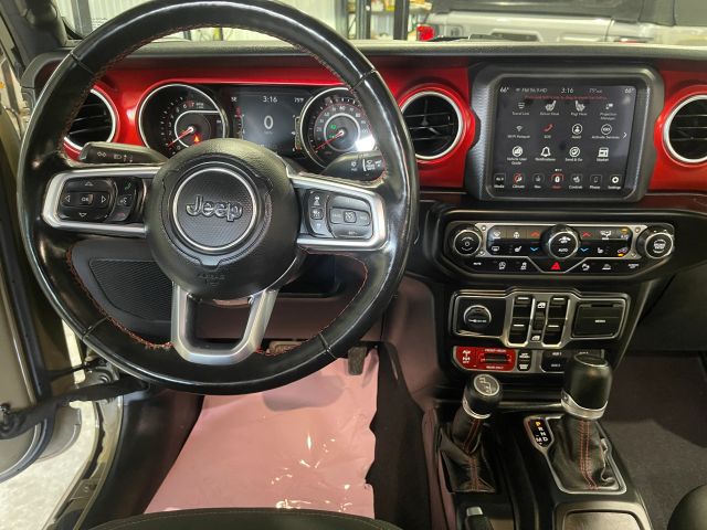 2020 Jeep Gladiator - Image 59