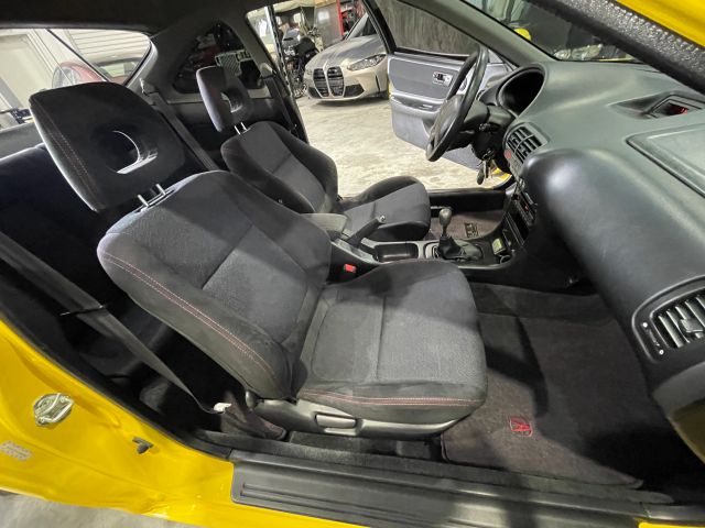 2001 Acura Integra - Image 79