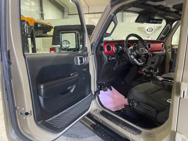 2020 Jeep Gladiator - Image 70
