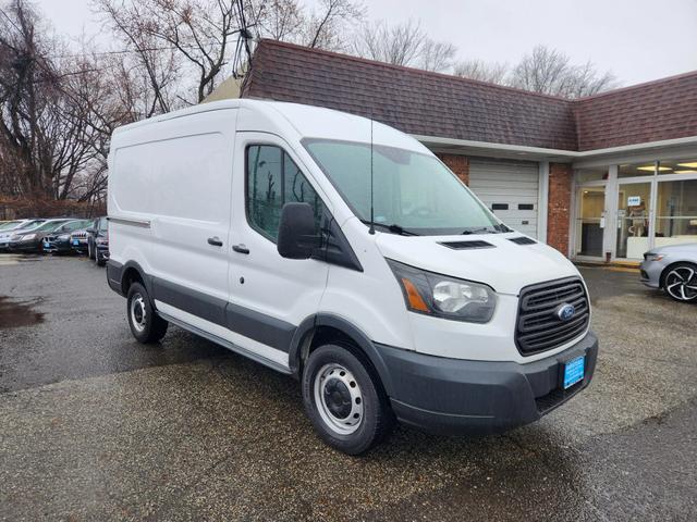 2015 Ford Transit Base photo 3