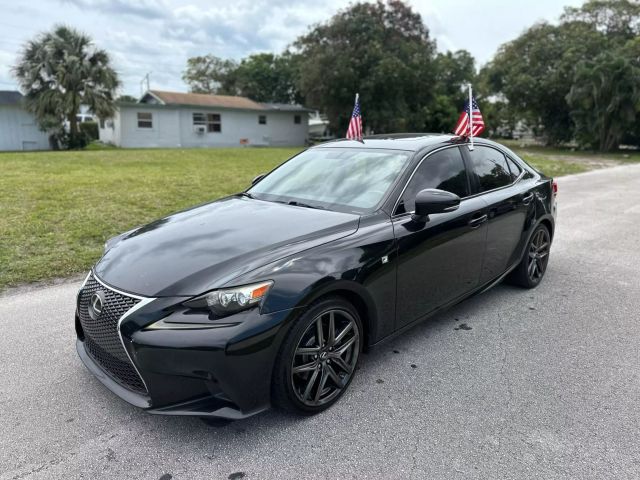 USED LEXUS IS 2015 for sale in Oakland Park, FL | Mr. Motors Broward LLC