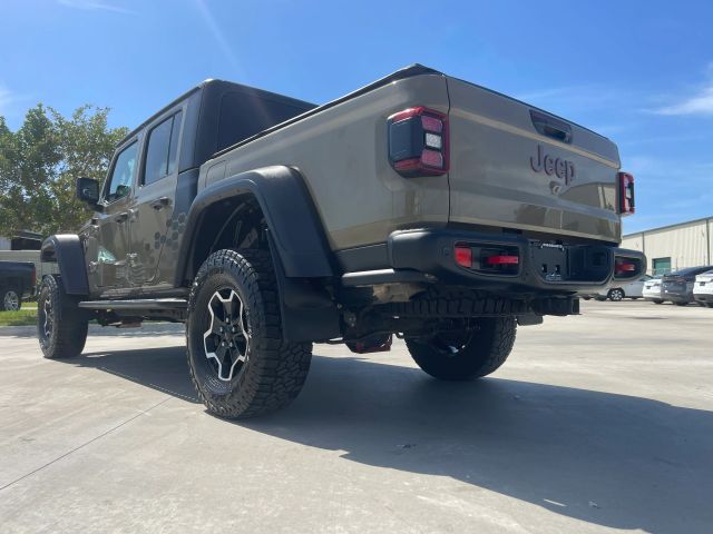 2020 Jeep Gladiator - Image 23