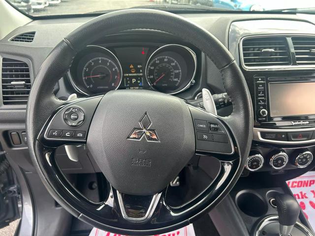 2017 Mitsubishi Outlander Sport Sel Sport Utility 4d - Image 23