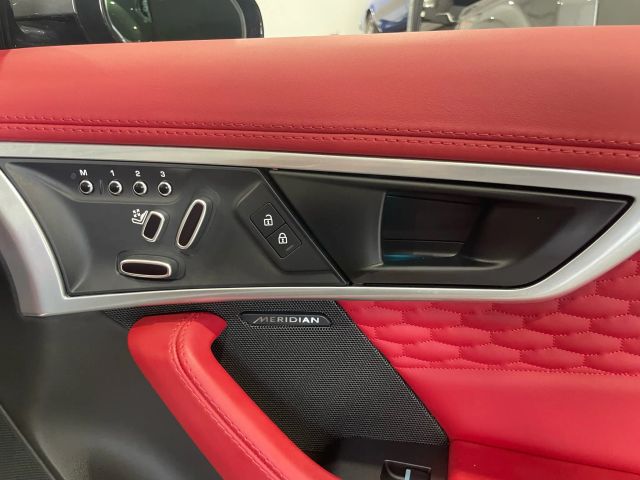 2021 Jaguar F-type - Image 96