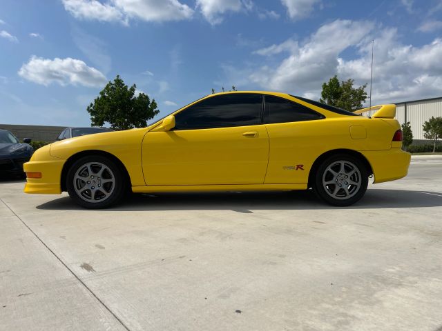 2001 Acura Integra - Image 27