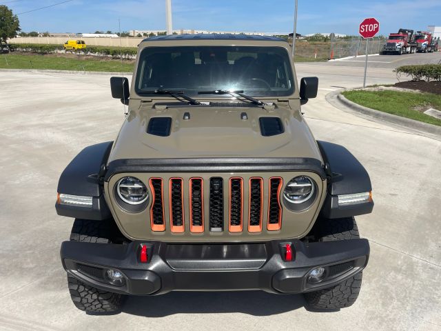 2020 Jeep Gladiator - Image 41