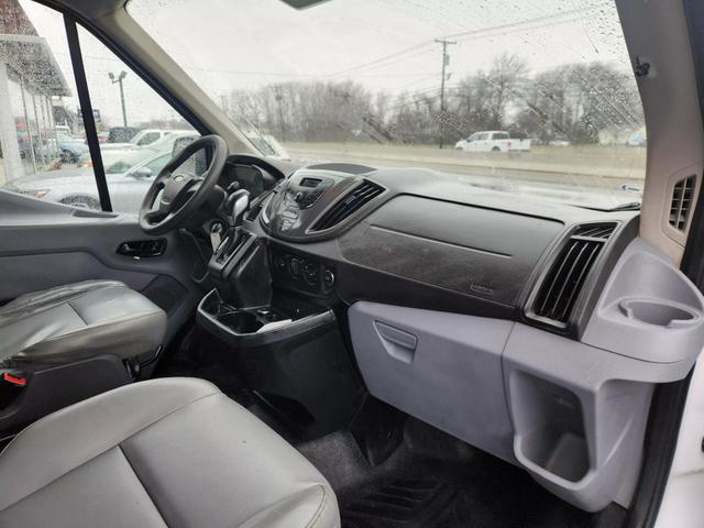 2015 Ford Transit Base photo 13