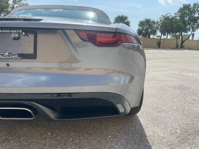 2021 Jaguar F-type - Image 21