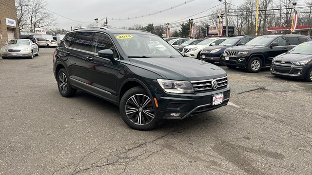 2019 Dodge Grand Caravan SE photo 9